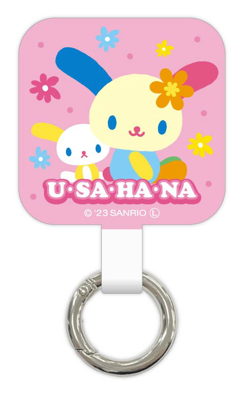マルチリングプラス サンリオ ウサハナ SANG-362US｜の通販は