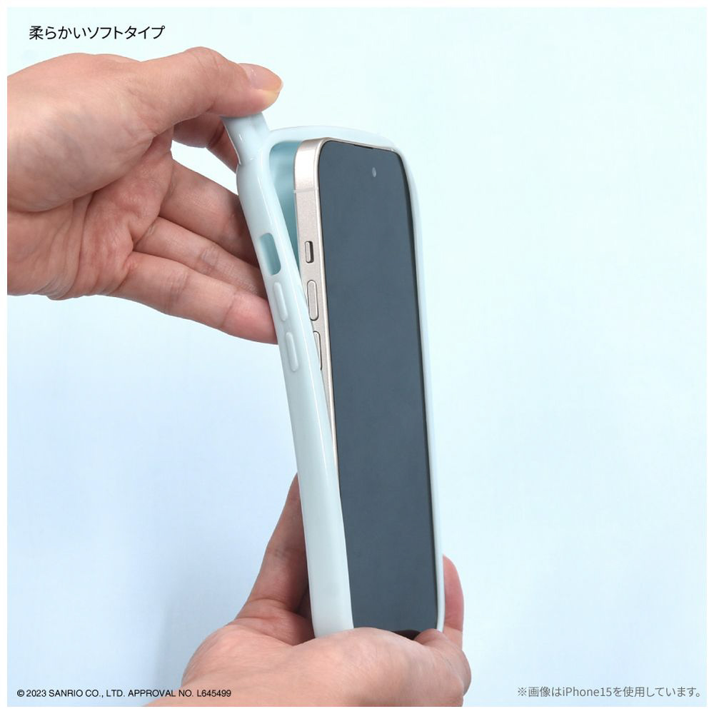 YOIPHONEさんさ専用 Amazon.co.jp: グルマンディーズ サンリオキャラクターズ