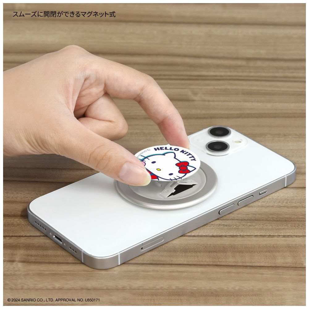 サンリオキャラクターズ CHIP-POP ポチャッコ SANG-431PC｜の