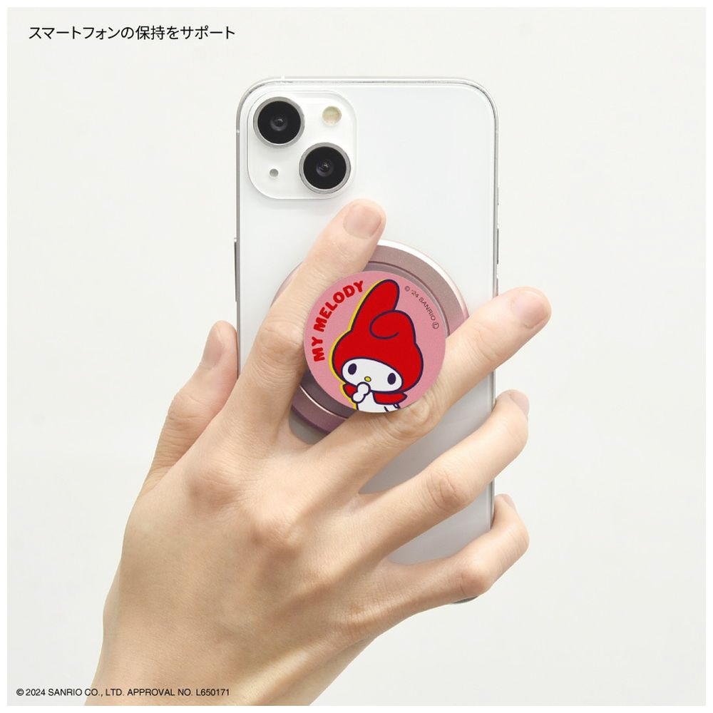 サンリオキャラクターズ CHIP-POP ポチャッコ SANG-431PC｜の