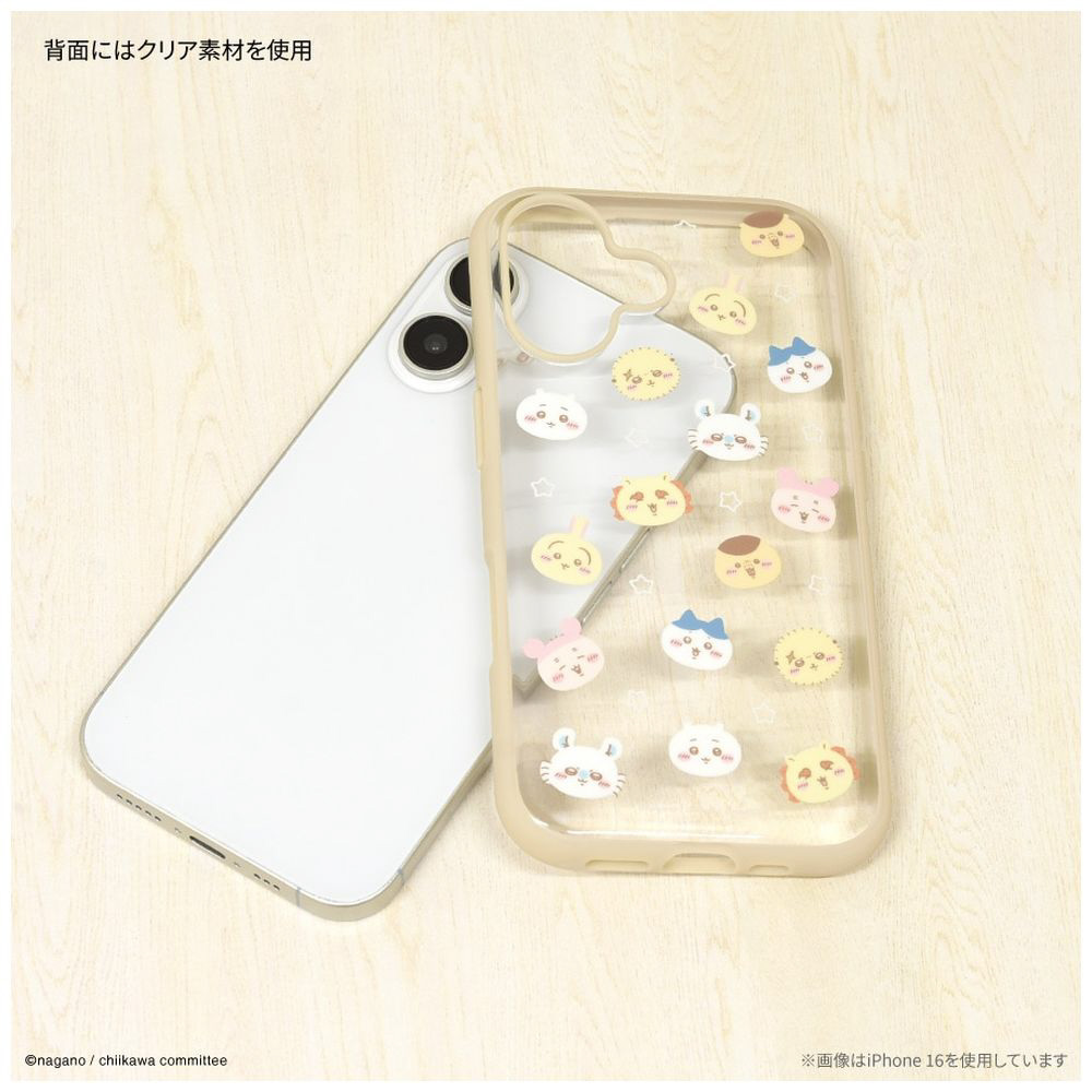 ちいかわ ハチワレ CASETiFY iPhone 16 楽天市場】【公式】 CASETiFY Chiikawa Hachiware Usagi ちいかわ