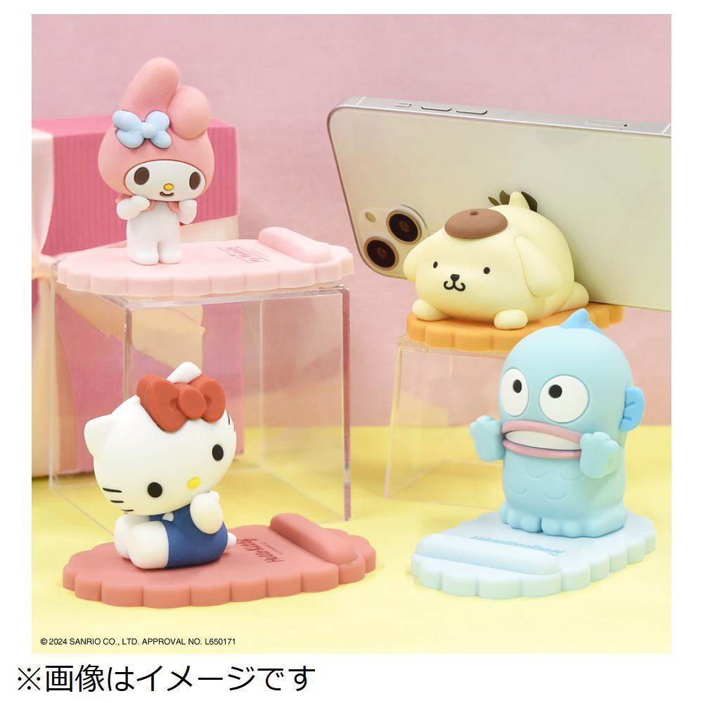 マスコットモバイルスタンド サンリオキャラクターズ ハロー