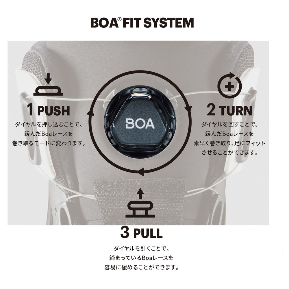 アシックス ウィンジョブＣＰ２０９ ＢＯＡシートロック／ホワイト