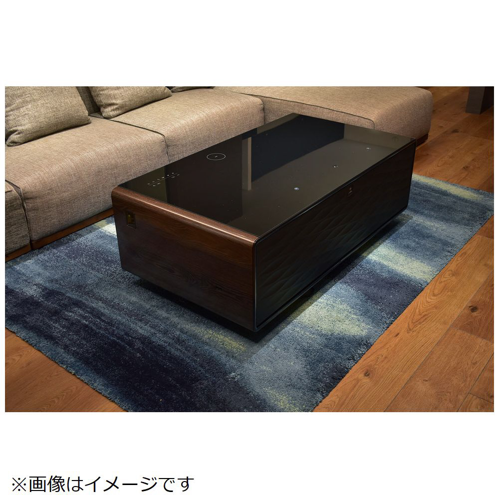 SMART TABLE（スマートテーブル） LOOZER（ルーザー） BLACK STB135