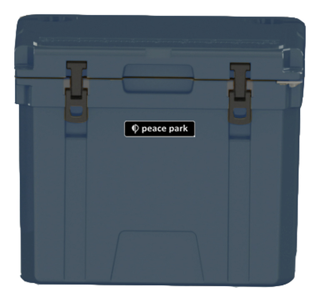クーラーボックス 45QT ROTOMOLDED COOLER BOX 45QT(約42.6L