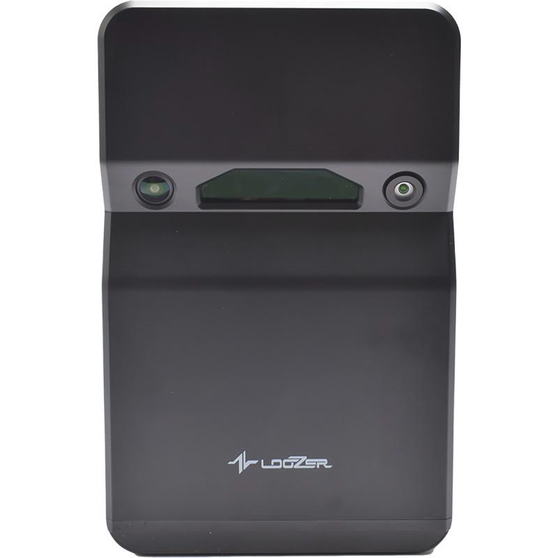 LOOZER SMART PROJECTOR 01 LOOZER BLACK SP01｜の通販はソフマップ