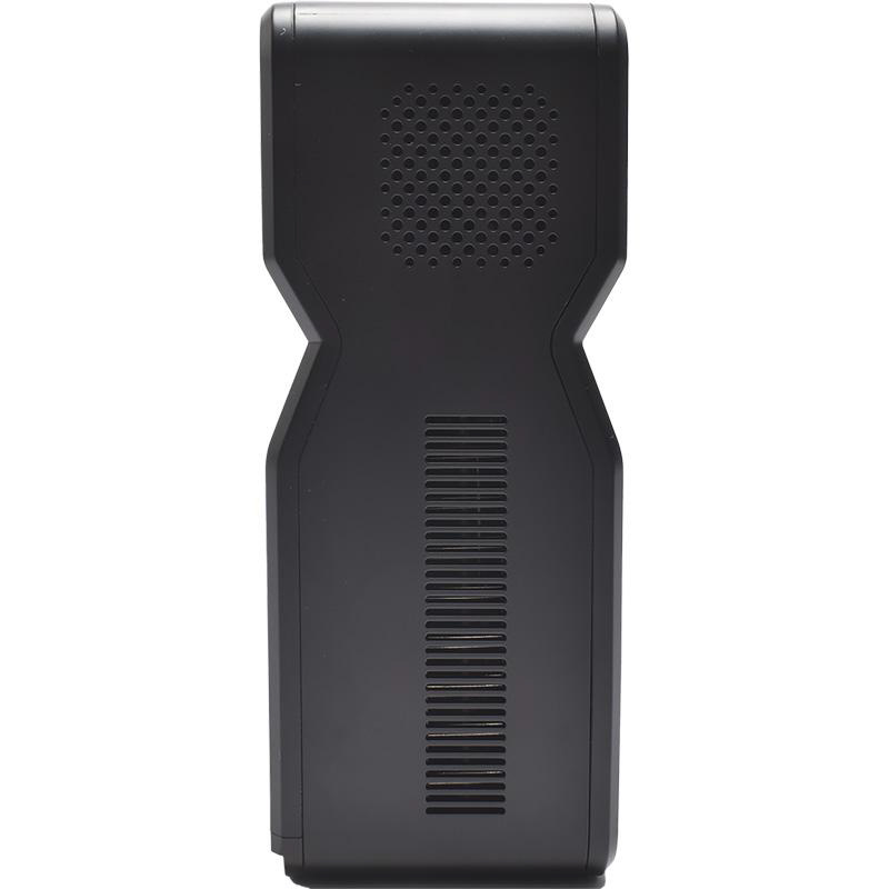 LOOZER SMART PROJECTOR 01 LOOZER BLACK SP01｜の通販はソフマップ