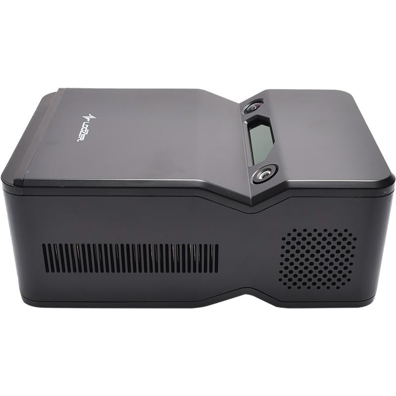 超激得，高品質 ルーザー プロジェクター LOOZER SP01 ブラック 黒