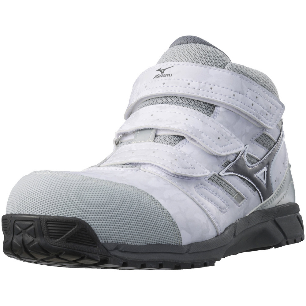 30.0cm 靴幅：3E 男女兼用 安全靴 MIZUNO WORKING ミズノ