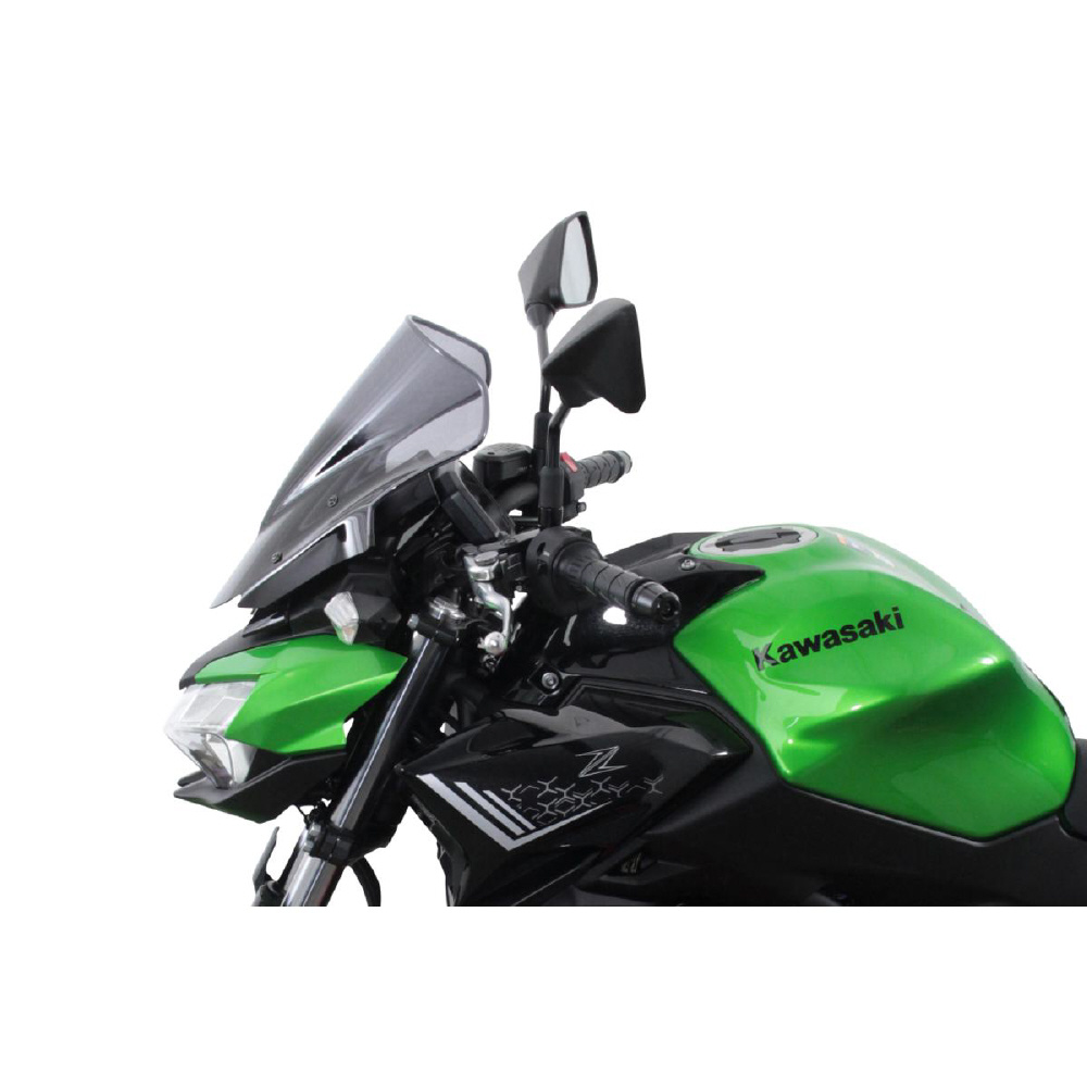スクリーン レーシング スモーク Z650 20-23 4025066169344｜の通販は