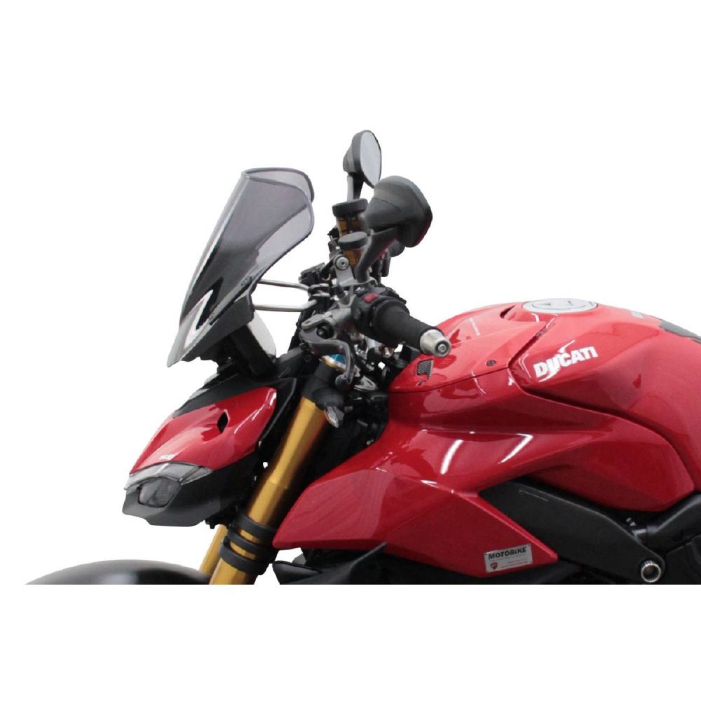 マークファリーナ/レッドモンスター　　FCF EFL-MH/Racing Red -Chasing Viper- : Special Spot EFL |EFL-MH