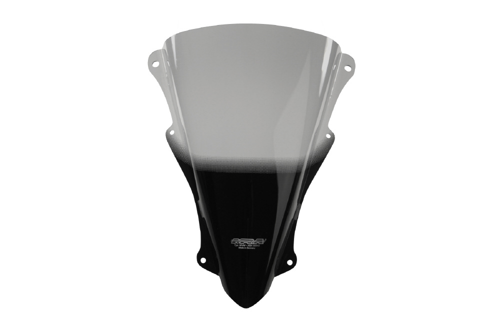 スクリーン レーシング スモーク ZX-4RR/ZX-4R SE 23-24