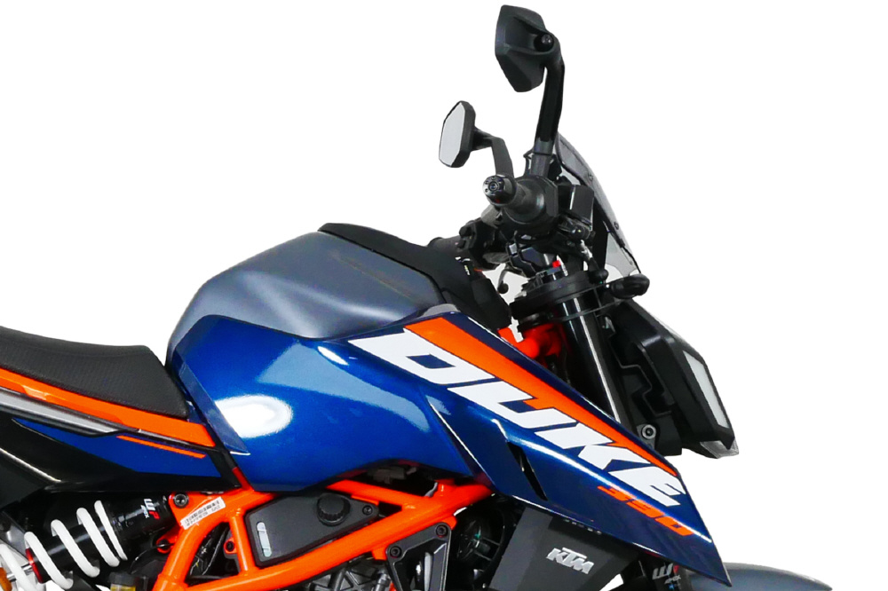スクリーン スポーツ スモーク 390 DUKE/250 DUKE/125 DUKE 24