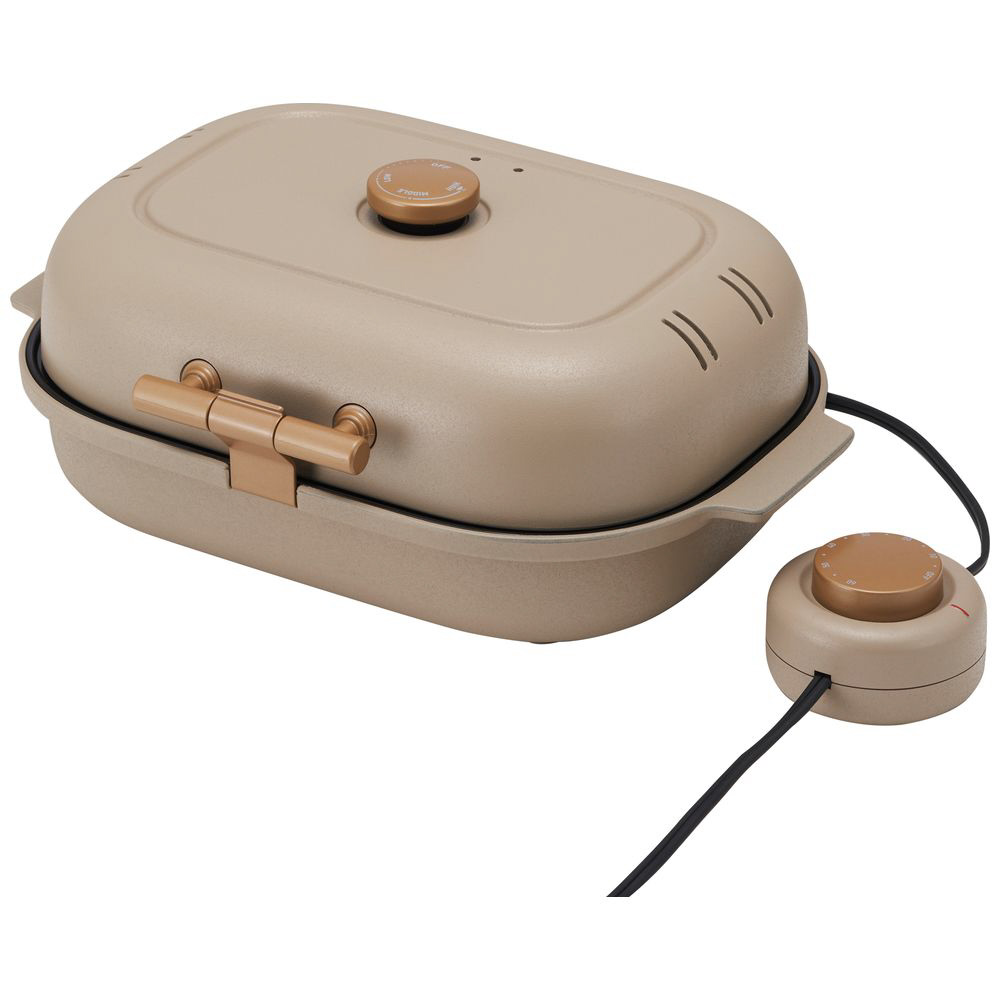 焼き芋メーカーWFV-102T 未使用品 中古品（難あり）〕 WFV-102T 焼き芋メーカー タイマー付｜の