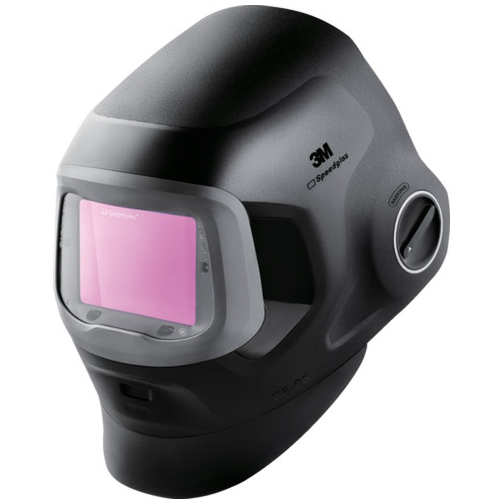 3M スピードグラス［［TM上］］ 自動遮光溶接面 G5－03 Pro VC 631830