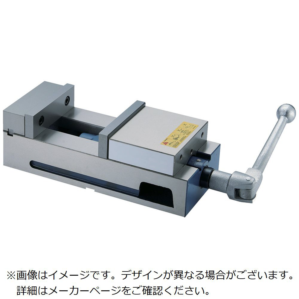 TRUSCO 精密マシンバイス 口開き155mm LPMV-6｜の通販はソフマップ[sofmap]