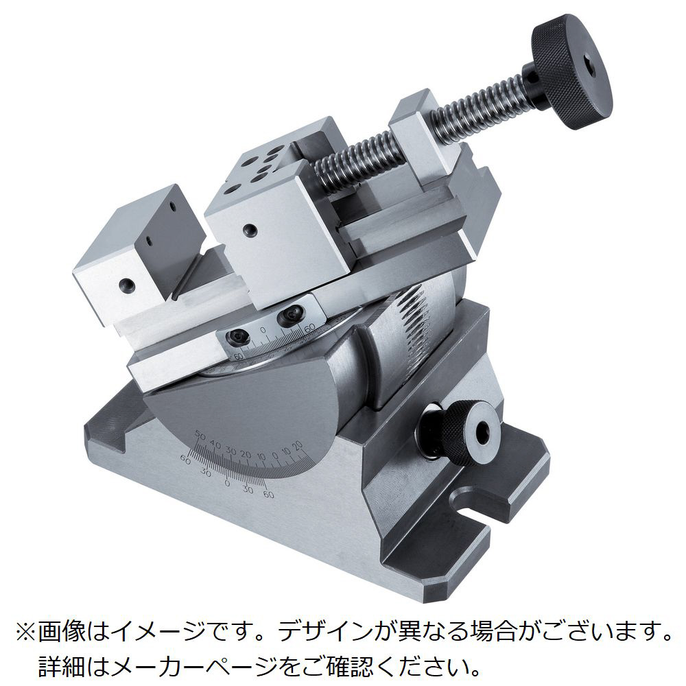 Trusco 精密二次元バイス 口開き110mm の通販はソフマップ Sofmap