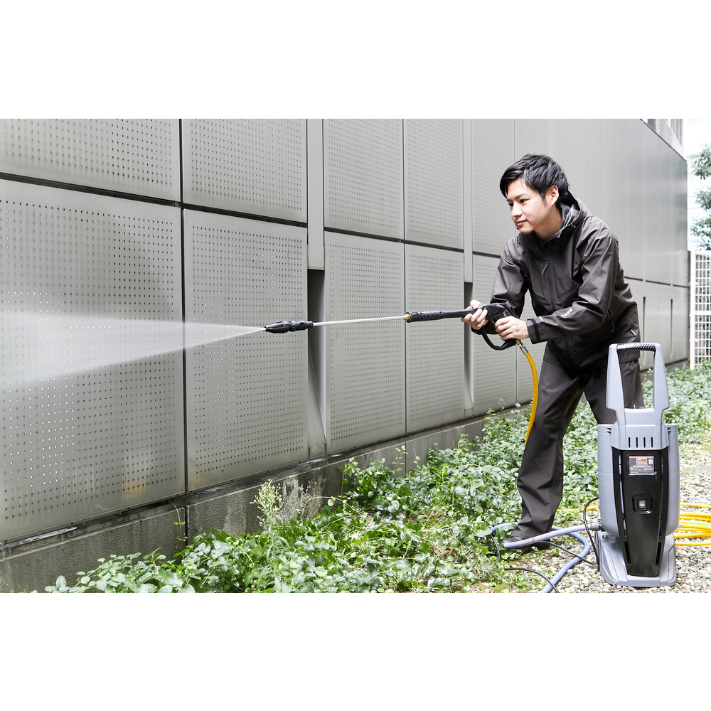 TRUSCO トラスコ 業務用小型高圧洗浄機 HPWM専用ロトジェットノズル HPWMLJN(代引不可)【送料無料】 TRUSCO トラスコ 業務用小型高圧洗浄機 HPWM専用ロトジェットノズル