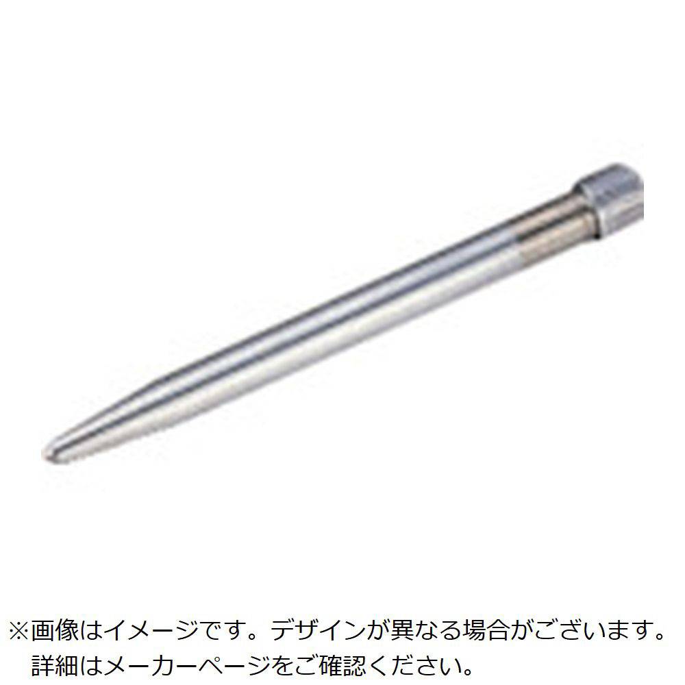 新品未使用　トラスコ超硬自動ポンチ工具セット