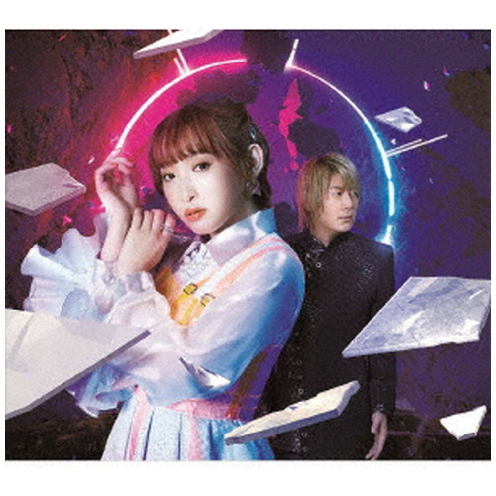 fripSide/ infinite synthesis 6 初回限定盤（Blu-ray Disc付） 【sof001】