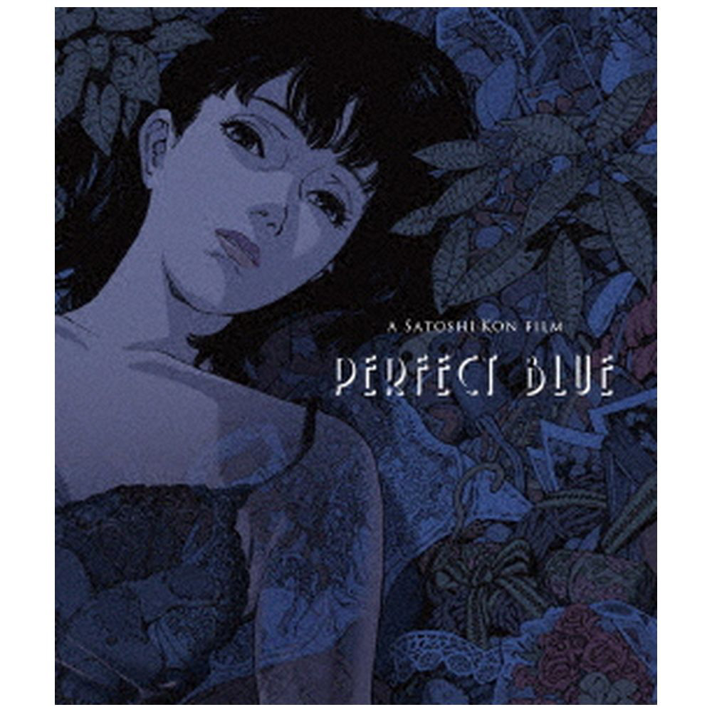 パーフェクトブルー 4K uhd ブルーレイ　新品未開封 Amazon.co.jp: パーフェクトブルー 4K REMASTER EDITION / ULTRA