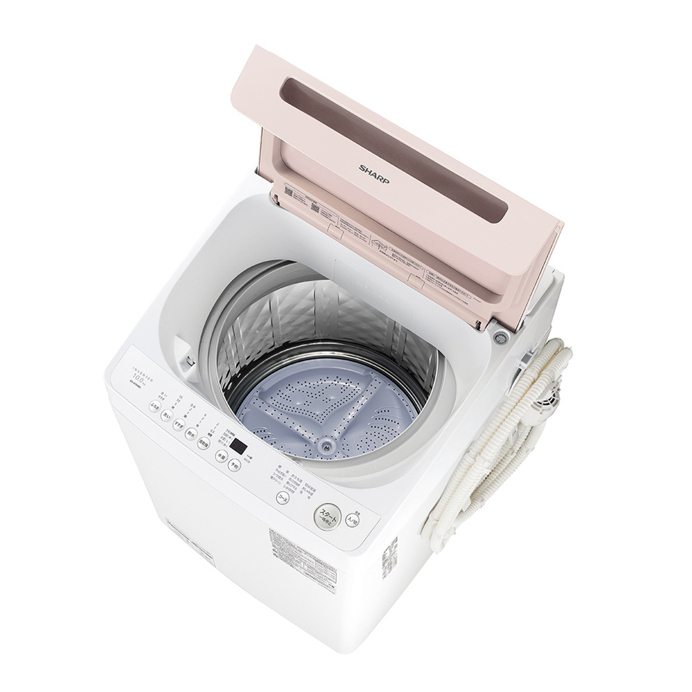 新品 Panasonic✨洗濯機✨5キロ✨2021年❗ 洗濯機 - www