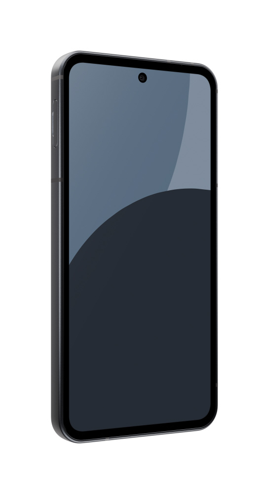 SIMフリー】AQUOS sense9「SH-M29B-B」Snapdragon7s Gen2 Mobile