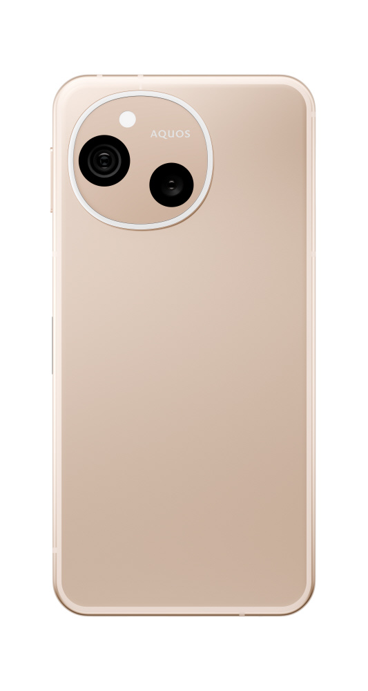 SIMフリー】AQUOS sense10 6GB/128GB SHM33AP ベールピンク｜の通販は