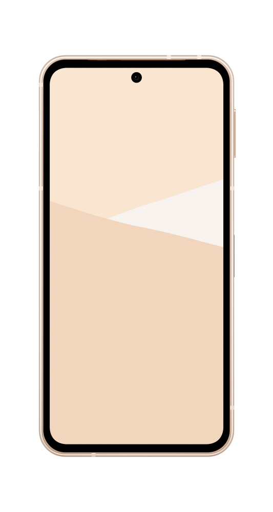 SIMフリー】AQUOS sense10 6GB/128GB SHM33AP ベールピンク｜の通販は