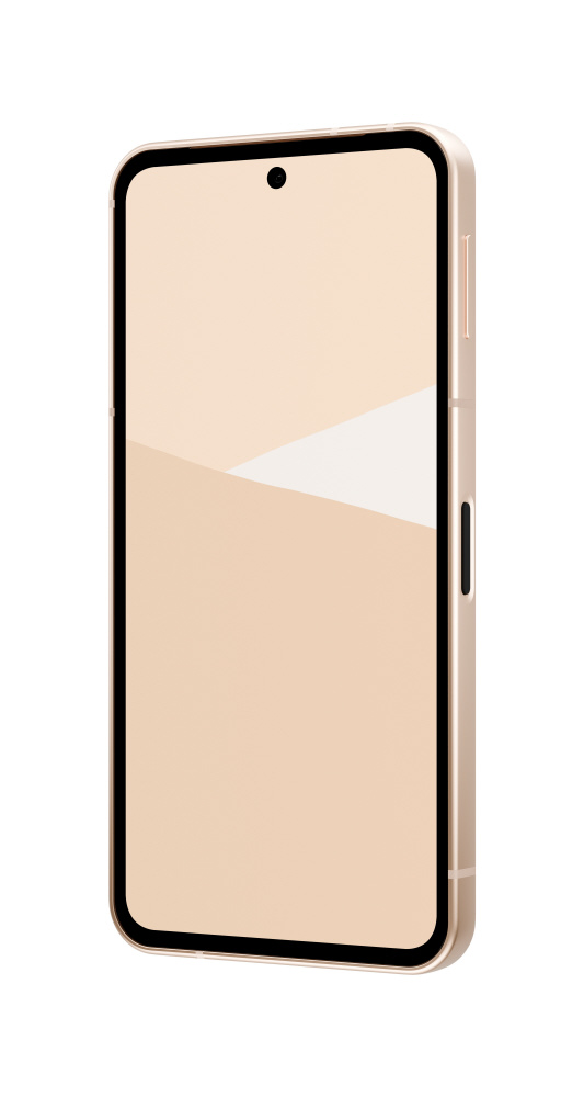 SIMフリー】AQUOS sense10 6GB/128GB SHM33AP ベールピンク｜の通販は