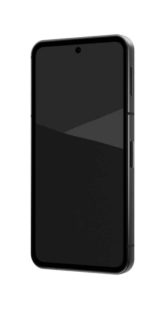 SIMフリー】AQUOS sense10 6GB/128GB SHM33AB フルブラック｜の通販は