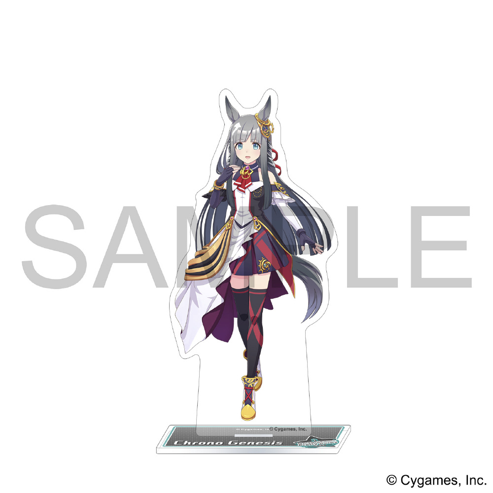 ムービック製ウマ娘アクリルスタンドまとめ売り ウマ娘 プリティーダービー アクリルスタンド／vol.16｜の通販は