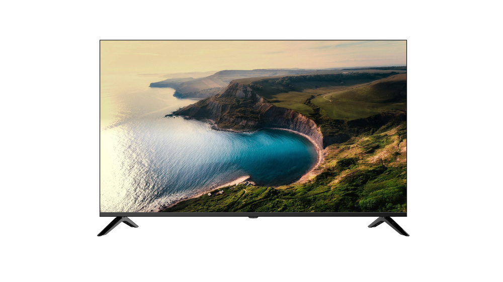 チューナーレステレビ GL501U ［50V型 /Bluetooth対応 /4K対応