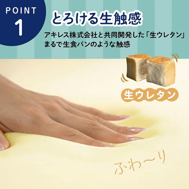 まくら】 ゴリラのひとねむり ベージュ GRPL5070BE｜の通販は