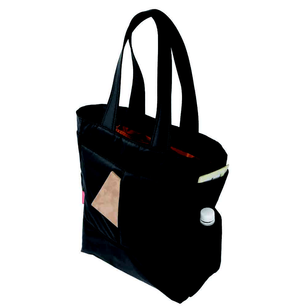 マンハッタンパッセージ スタイリッシュトート“コミューター 2” #2503