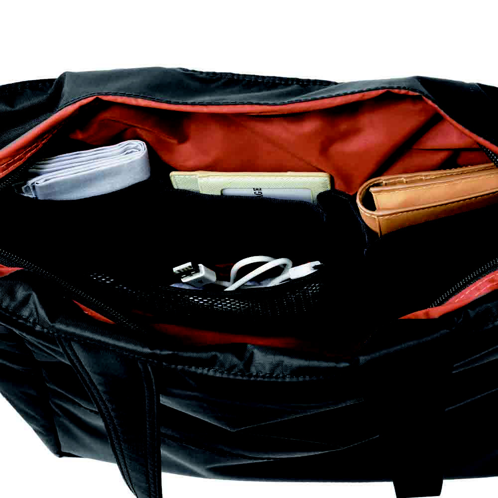 マンハッタンパッセージ スタイリッシュトート“コミューター 2” #2503