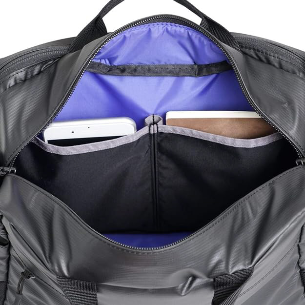 B5ショルダーバッグ Plus2.1 MANHATTAN PASSAGE（マンハッタン