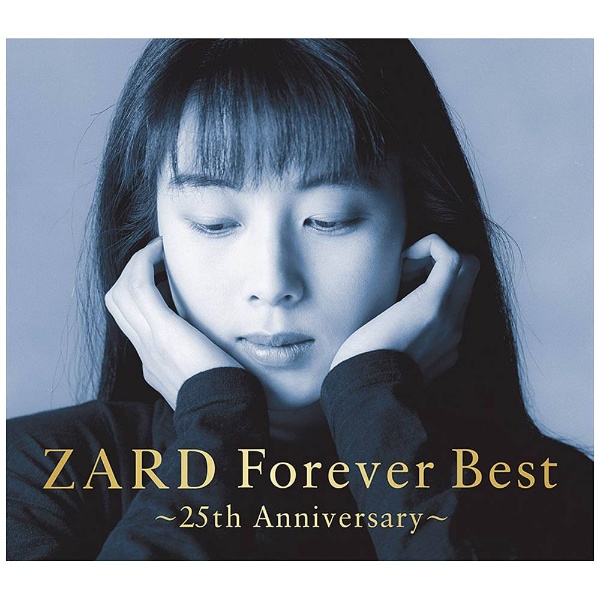 ZARD/ZARD　Forever　【CD】｜の通販はアキバ☆ソフマップ[sofmap]　Best～25th　Anniversary～