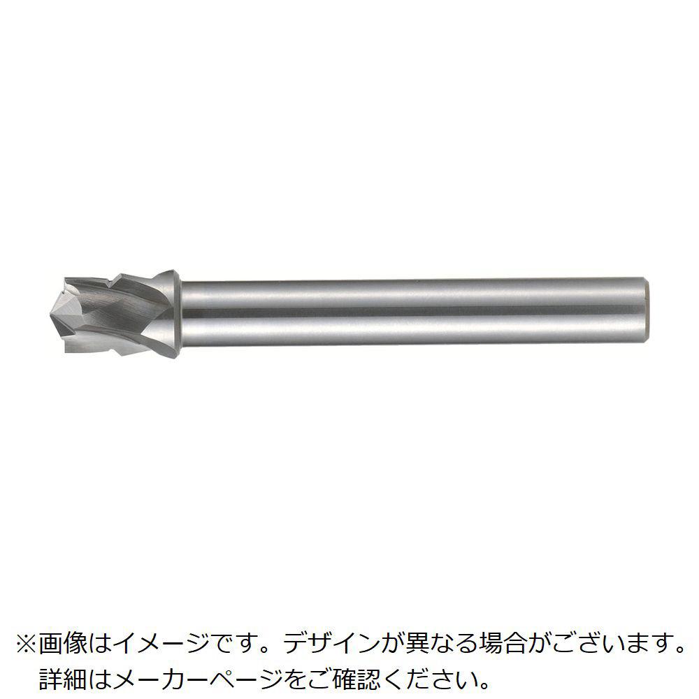 FKD 3Cミル（六角穴付ボルトMC用面取付座繰りカッター）16 3C-16｜の