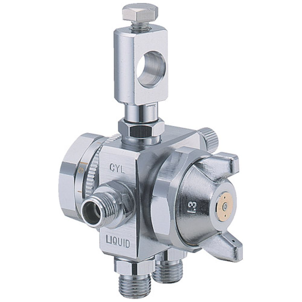 扶桑精機　扶桑 ルミナ自動スプレーガン 型　ST62.0 扶桑 ルミナ自動スプレーガン ST－6－2．0型 ST62.0｜の通販は