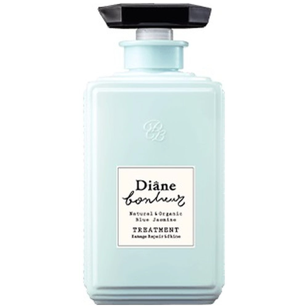 ダイアン ボヌール ダメージリペア&シャイン トリートメント Diane