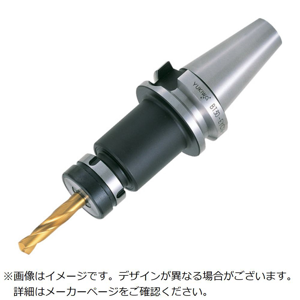 ユキワ EY ホルダ 把握径1．5～20．0mm BT30EYC32105｜の通販は