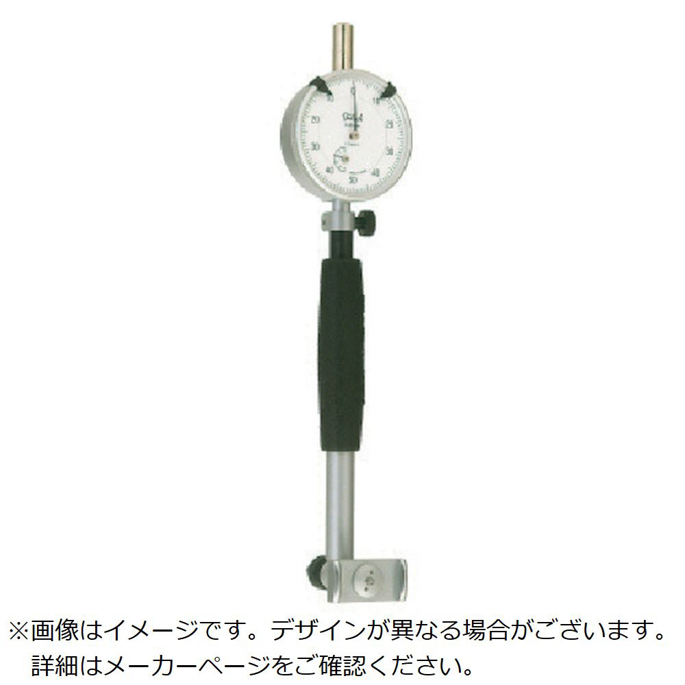 テクロック シリンダゲージ 測定範囲18～35mm CC35S