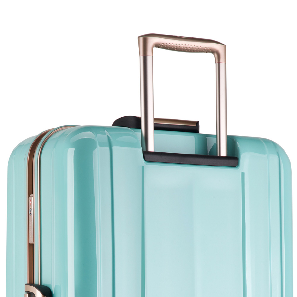 スーツケース フレームタイプ軽量ハードケース 90L LIGHTNING