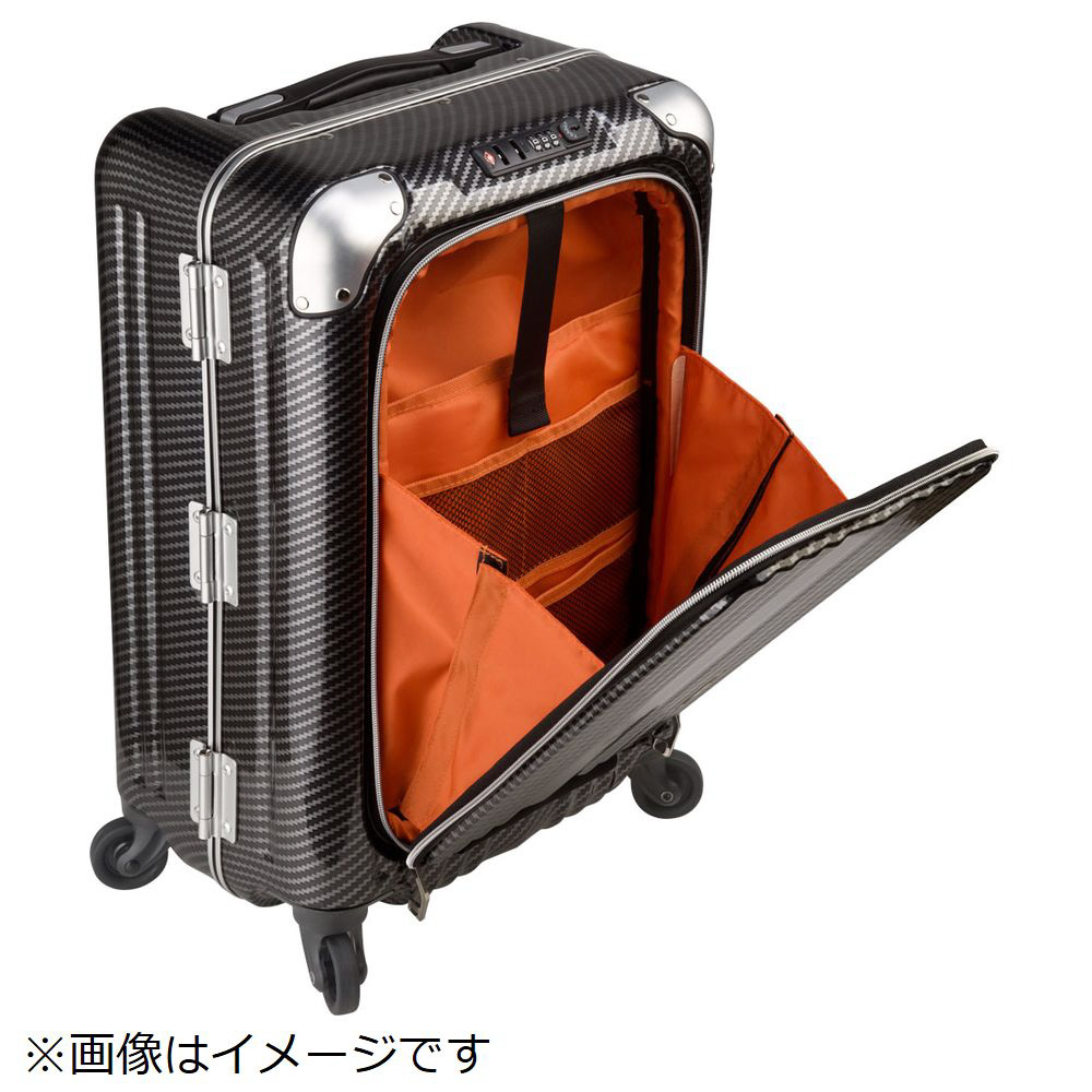 レジェンドウォーカー フロントオープン キャリーケース 38L 楽天市場 