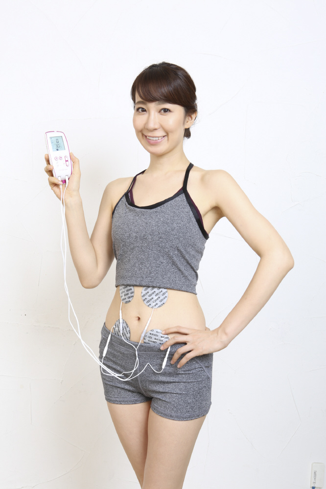 複合高周波EMS ダブルインパクトシェイプ｜の通販はソフマップ