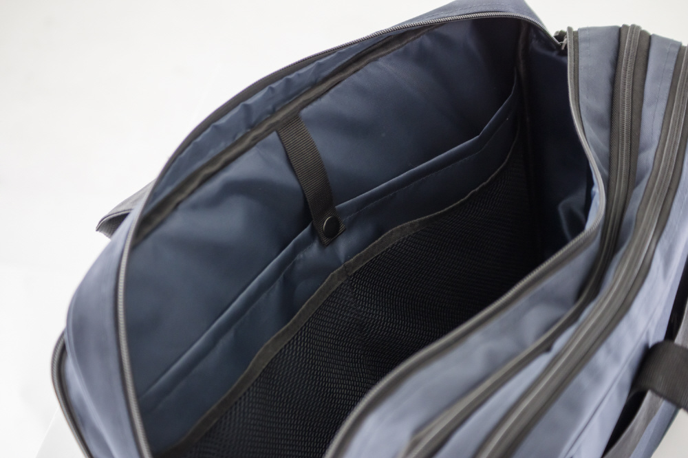 ビジカジ CORDURA コーデュラ ネイビー ADC-3601WNV｜の通販は