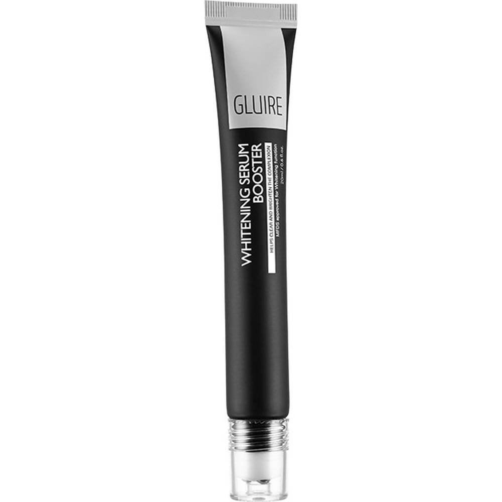 GLUIRE（グルア）ホワイトニングセラムブースター 20mL｜の通販は 