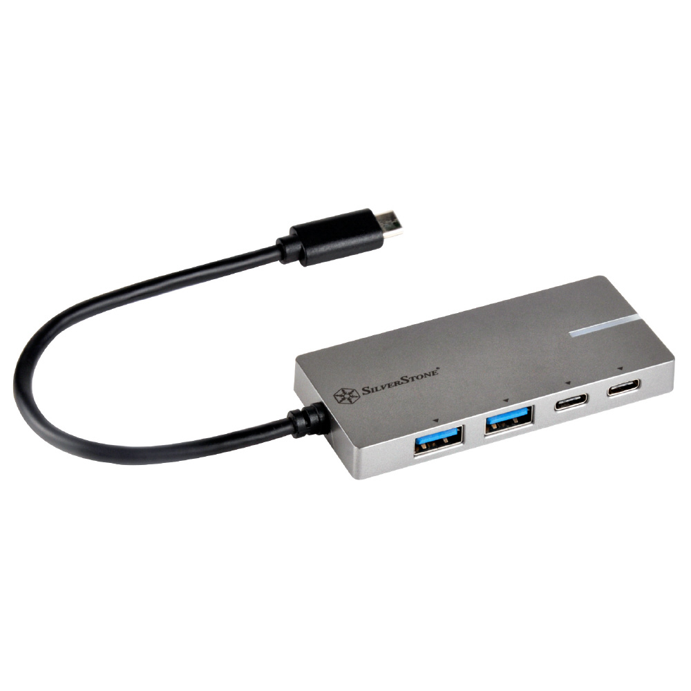 SST-EP09C USB-C → USB-C＋USB-A 変換ハブ (Mac/Win) チャコールグレー ［バスパワー /4ポート /USB 3.1  Gen1対応］｜の通販はソフマップ[sofmap]