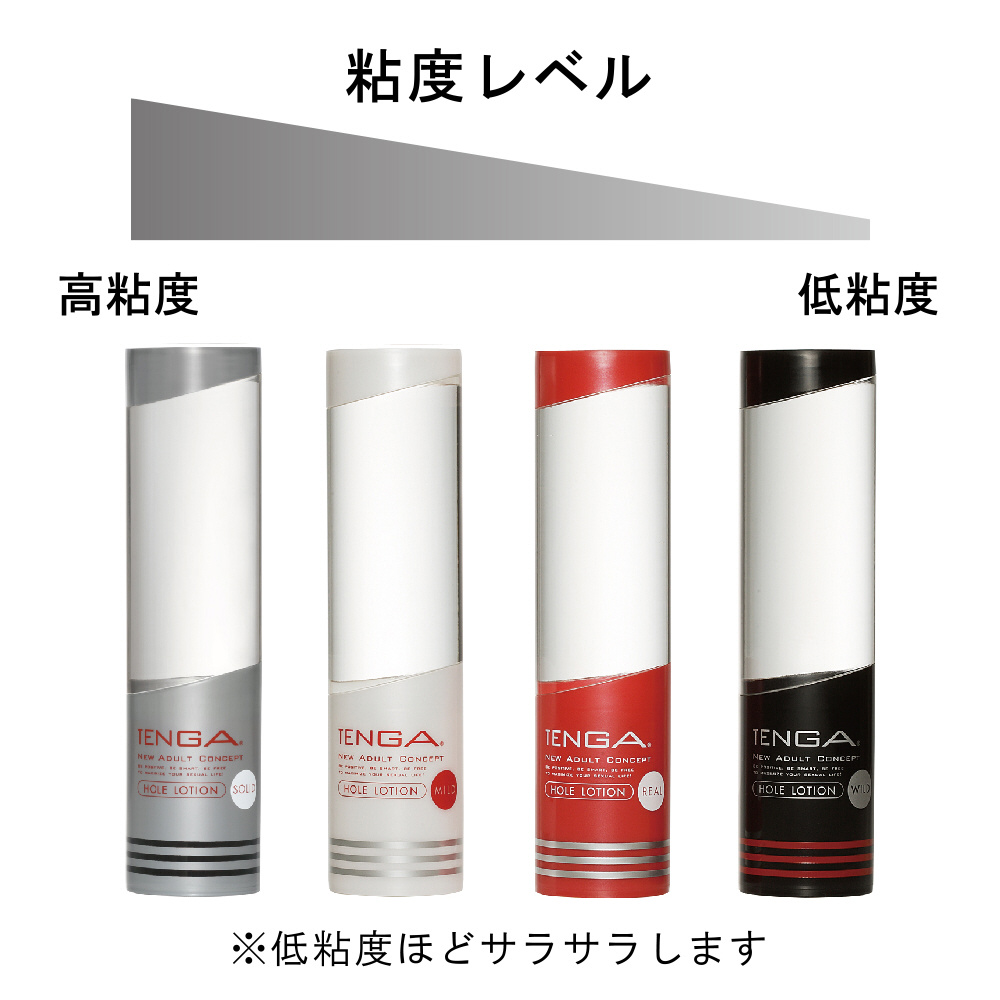 【通販 人気】 TENGA 〔TLH-003 TLH-003 170mL ワイルド ホールローション その他